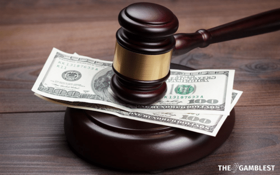 Entain subsidiary fined €67,000 over misleading ‘risk-free’ betting ads