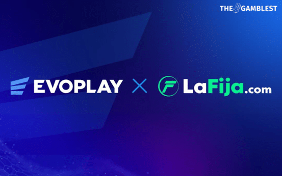 Evoplay expands into Peru through partnership with LaFija.com