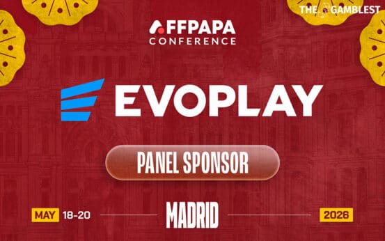 Evoplay joins as Panel Sponsor at AffPapa Conference Madrid