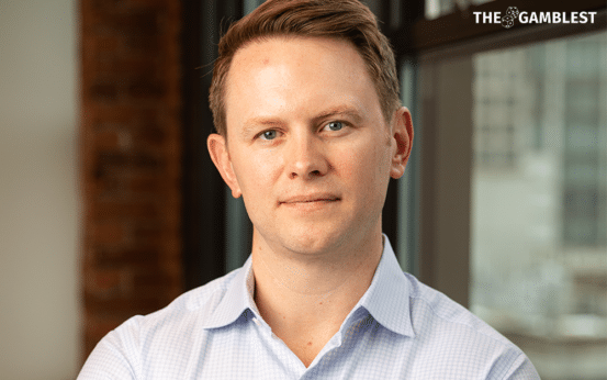 Fanatics Betting and Gaming names Alex Smith Chief Legal Officer