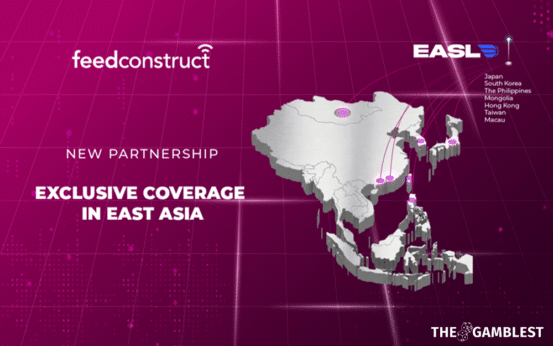 FeedConstruct secures basketball rights for East Asia Super League