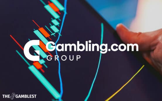 Gambling.com Group reports $165 million in annual revenue