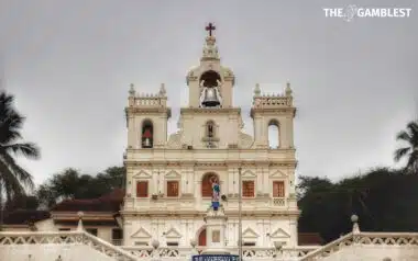 Goa casino industry contributes over $190M in five years