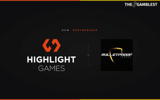Highlight Games partners with Bulletproof to develop Serie A slot for Italy