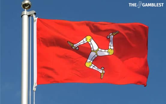 Isle of Man weighs personal fines for casino industry executives