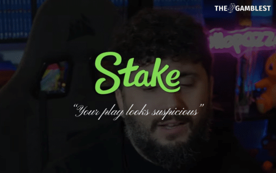 Italian streamer disputes €324K Stake winnings and raises licensing concerns
