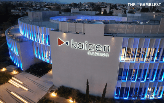 Kaizen Gaming strengthens Betano sportsbook through GameplAI acquisition