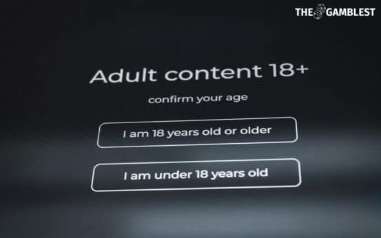Kentucky bill proposes age restrictions on college betting and raises betting age limits