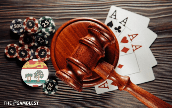 Lawmakers push new state laws to crack down on sweepstakes casinos
