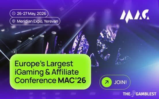 MAC’26 – Europe’s Largest iGaming & Affiliate Conference