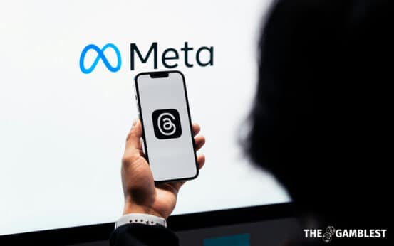 Meta targets online scams as criminal networks use gambling to lure victims on social media