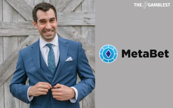 MetaBet appoints David T. George as Customer Success Manager