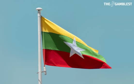 Myanmar uncovers online casino network, arrests 85 Chinese nationals in Muse