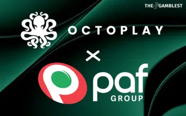 Paf expands Nordic casino offering with Octoplay Slot integration