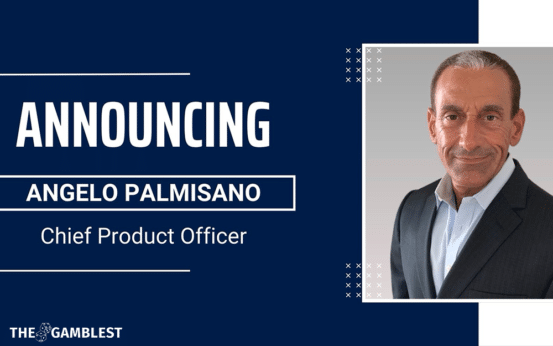Pavilion Payments appoints Angelo Palmisano as Chief Product Officer