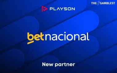 Playson strengthens Brazilian presence with Betnacional partnership