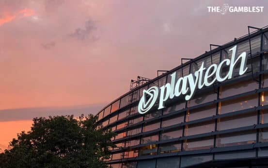 Playtech’s revenue fell by 10% in fiscal year 2025
