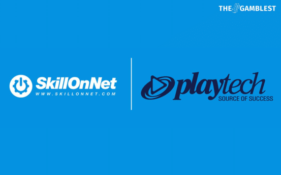 SkillOnNet expands Playtech iGaming rollout across multiple markets