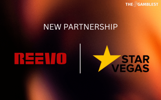 REEVO expands in Italy with StarVegas partnership
