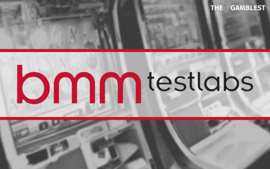 Santa Fe boosts online gaming with BMM Testlabs certification