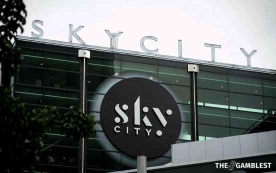 SkyCity denies liability in online casino legal case