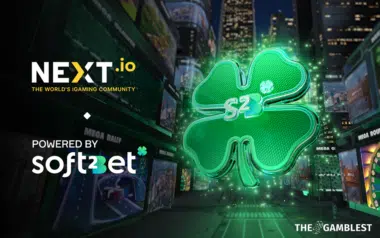 Soft2Bet powers NEXT Summit: New York as headline partner for third consecutive year