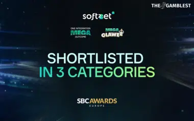Soft2Bet shortlisted in three categories at SBC Awards Europe