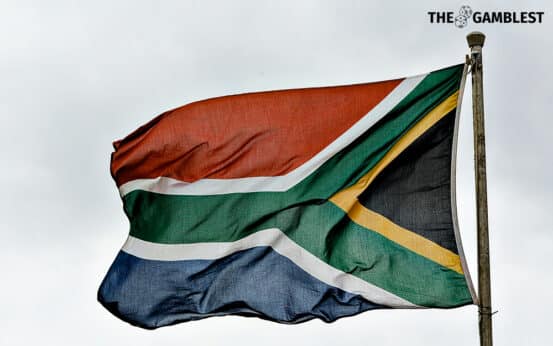 South Africa declares remote gambling servers illegal under national law