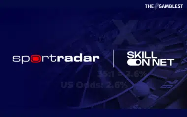 Sportradar expands partnership with SkillOnNet to boost player engagement