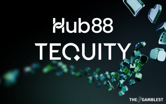 Tequity joins Hub88 to streamline access to originals and crypto trading games