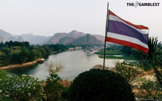 Thai police crack down on Eu9thaff gambling network with arrest warrants issued