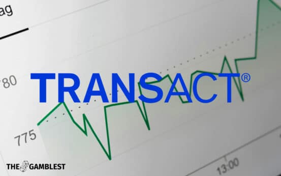TransAct Technologies reports $26.87 million in casino and gaming sales in FY2025
