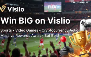 Vislio launches No-Deposit Casino Bonus with Free Spins, Sports Betting, and Online Casino Games for 2026