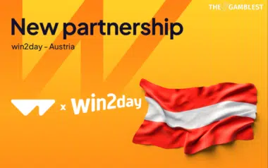 Wazdan enters Austrian market through win2day partnership