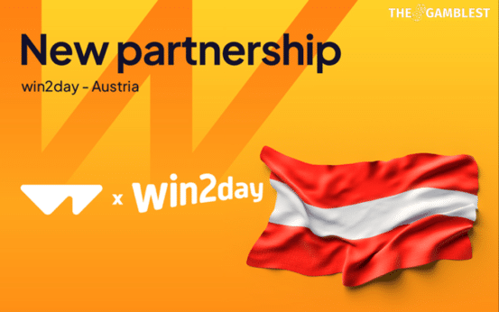 Wazdan enters Austrian market through win2day partnership