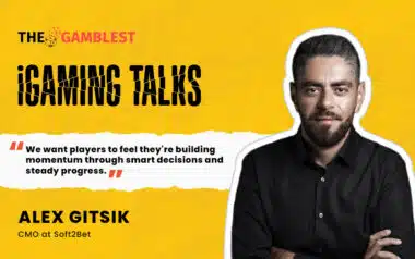 iGaming Talks: Interview with Soft2Bet’s CMO Alex Gitsik