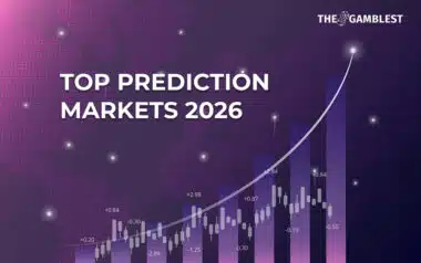 10 Best Prediction Market Sites in 2026