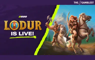 2RBO Affiliates Presents Lodur: a Viking-Inspired Casino and Sportsbook
