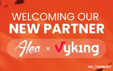 Alea partners with Vyking expanding global distribution