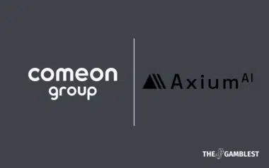 AxiumAI partners with ComeOn Group across proprietary sportsbook platform