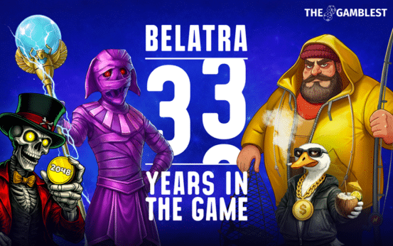 Belatra celebrates its 33rd birthday