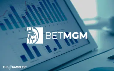 BetMGM Q1 2026 Revenue Rises to $696M as First Parent Fees Are Paid