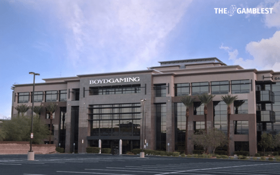 Boyd Gaming Reports Q1 Revenue Growth, Profit Declines