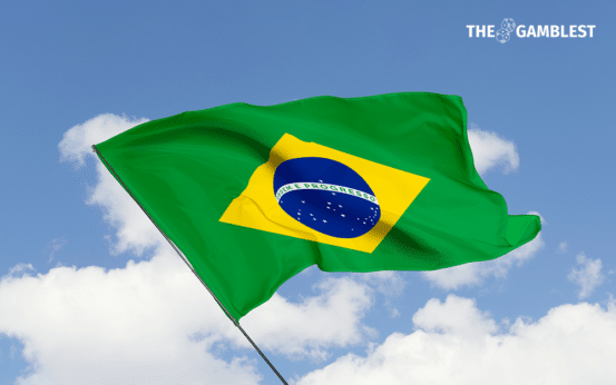 Brazil reports betting revenue surpasses R$3bn in early 2026