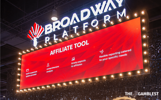 Broadway Platform secures Curaçao B2B supplier licence