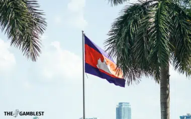 Cambodia shuts down Preah Sihanouk casino over alleged online fraud