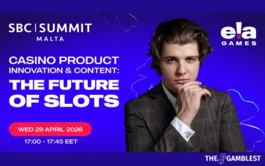 ELA Games to Explore the Future of Cinematic and Social Slots at SBC Summit Malta