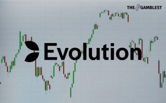 Evolution reports 1.5% net revenue decline in Q1 2026 y-o-y