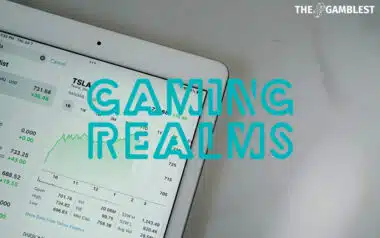 Gaming Realms reports 10% revenue growth in 2025