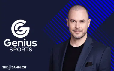 Genius Sports Appoints Tony Marlow as Chief Marketing Officer